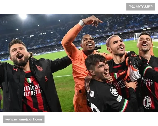 意甲焦点战亚特兰大迎战AC米兰双方交锋纪录谁更占优