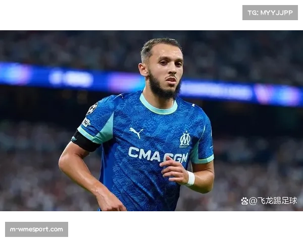 马赛赛前训练全封闭，伤员古伊里参与部分合练