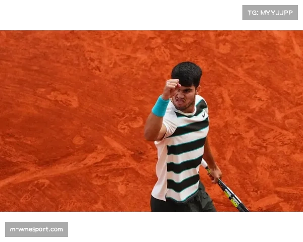 阿尔卡拉斯伤病加重退出巴塞罗那公开赛，红土赛季埋下隐患